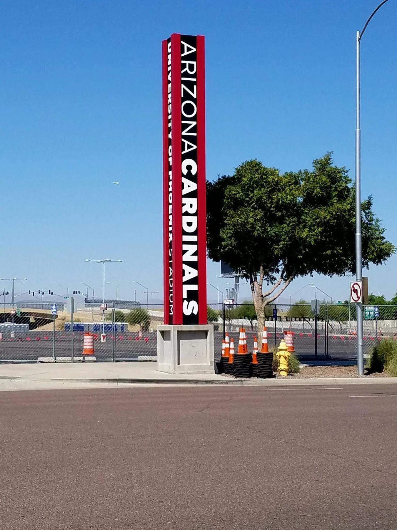 Premier Inns Tolleson Phoenix Exterior foto
